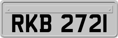 RKB2721