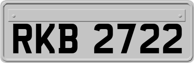 RKB2722