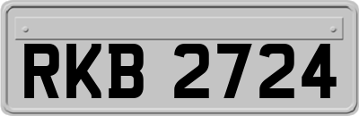 RKB2724