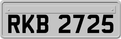 RKB2725