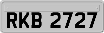 RKB2727