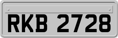 RKB2728