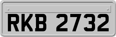 RKB2732