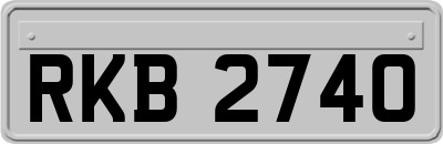 RKB2740