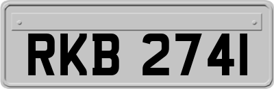 RKB2741