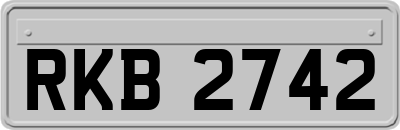 RKB2742