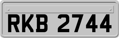 RKB2744