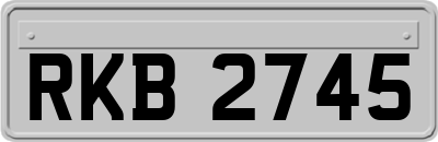 RKB2745