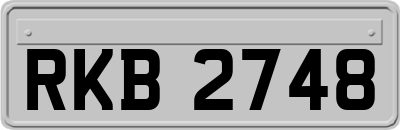 RKB2748