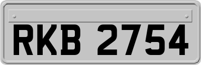 RKB2754