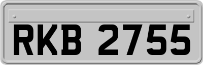 RKB2755