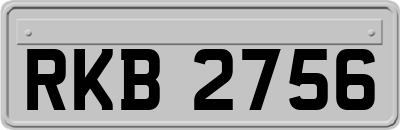 RKB2756