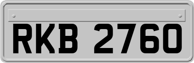 RKB2760