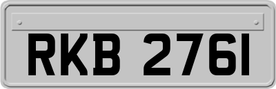 RKB2761