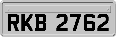 RKB2762