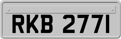 RKB2771