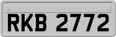 RKB2772