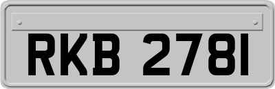 RKB2781