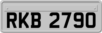 RKB2790