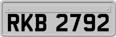 RKB2792