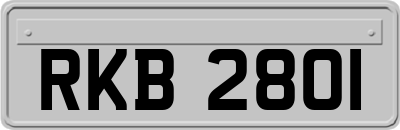 RKB2801