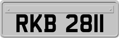 RKB2811