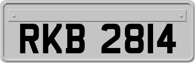 RKB2814