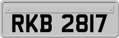 RKB2817