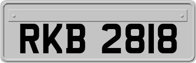 RKB2818