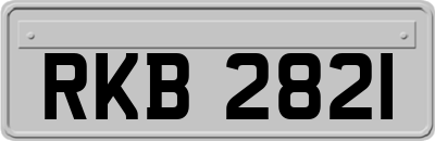 RKB2821