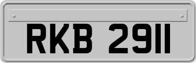 RKB2911