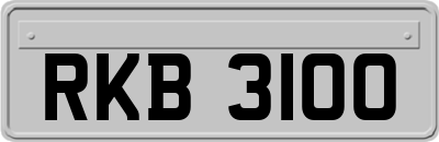 RKB3100