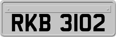 RKB3102