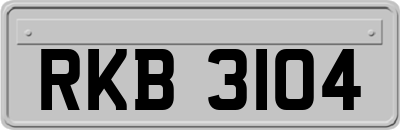 RKB3104