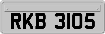 RKB3105