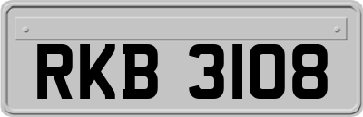 RKB3108