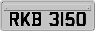 RKB3150