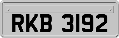 RKB3192