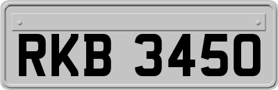 RKB3450