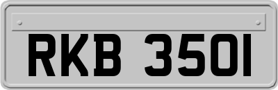 RKB3501