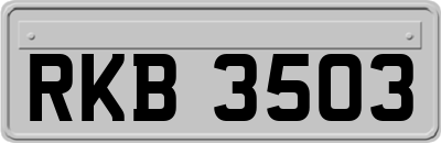 RKB3503