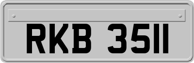 RKB3511