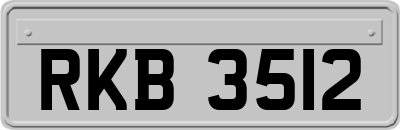 RKB3512