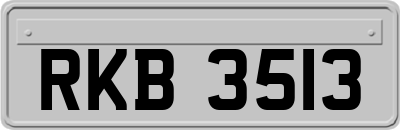 RKB3513