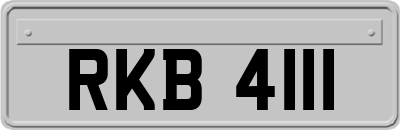 RKB4111
