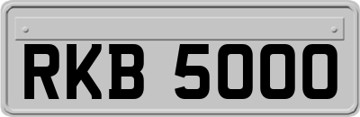 RKB5000