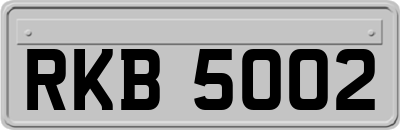 RKB5002