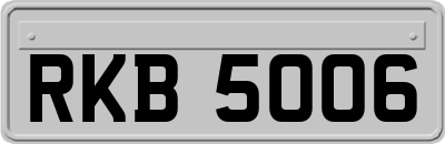 RKB5006