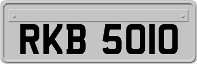 RKB5010