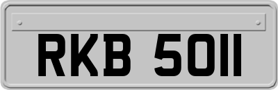 RKB5011